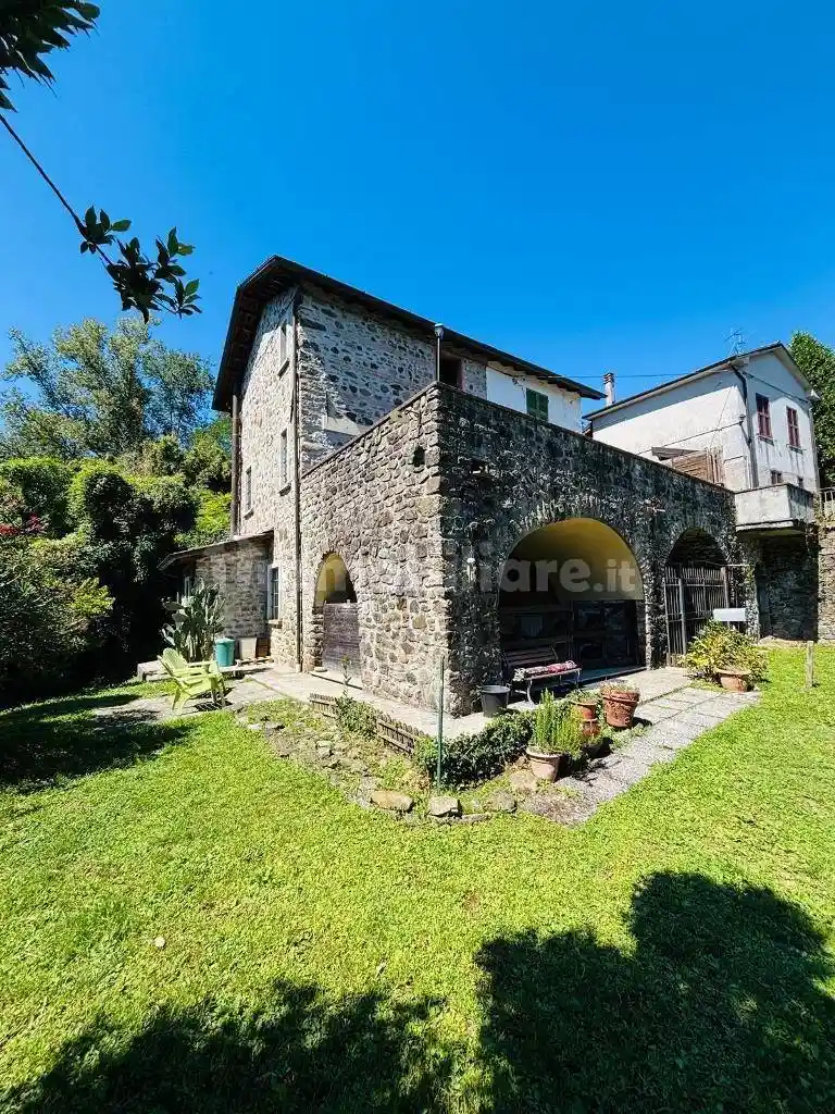 Rustico - Casale in vendita a Mulazzo