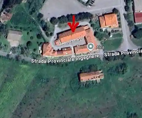 Appartamento in vendita a Roccastrada