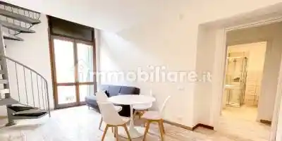 Appartamento in affitto a Vicenza