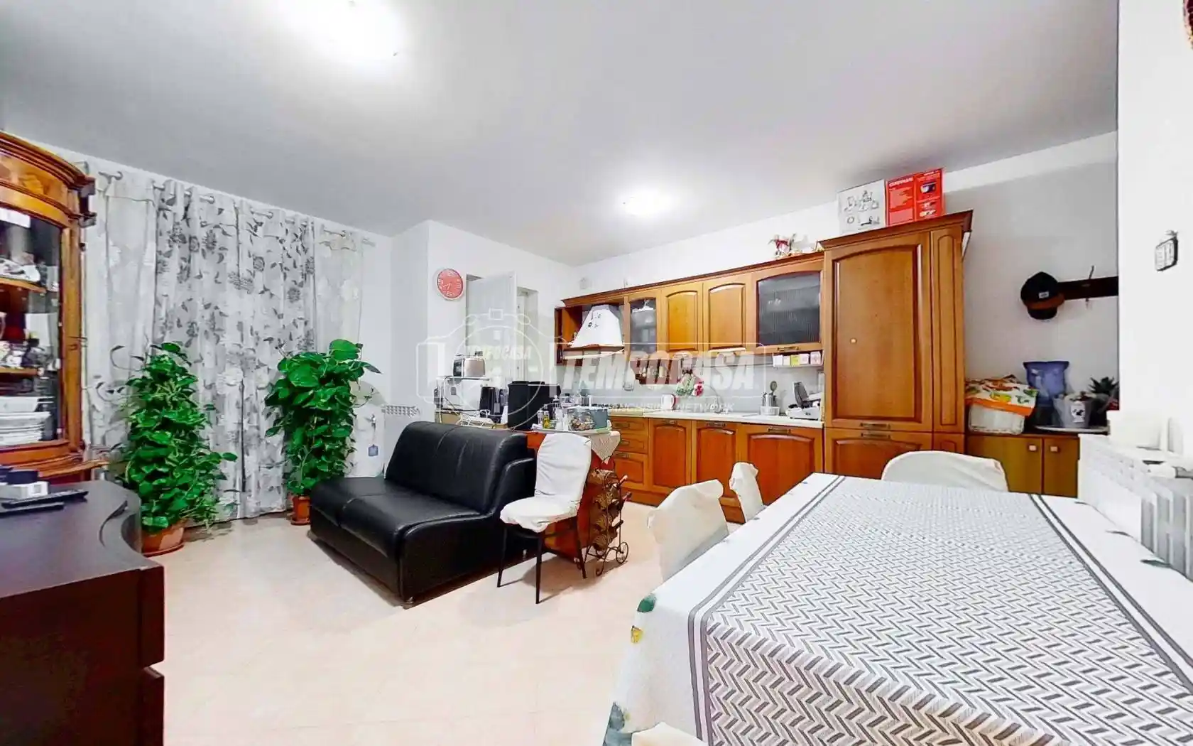 Appartamento in vendita a Fiumicino