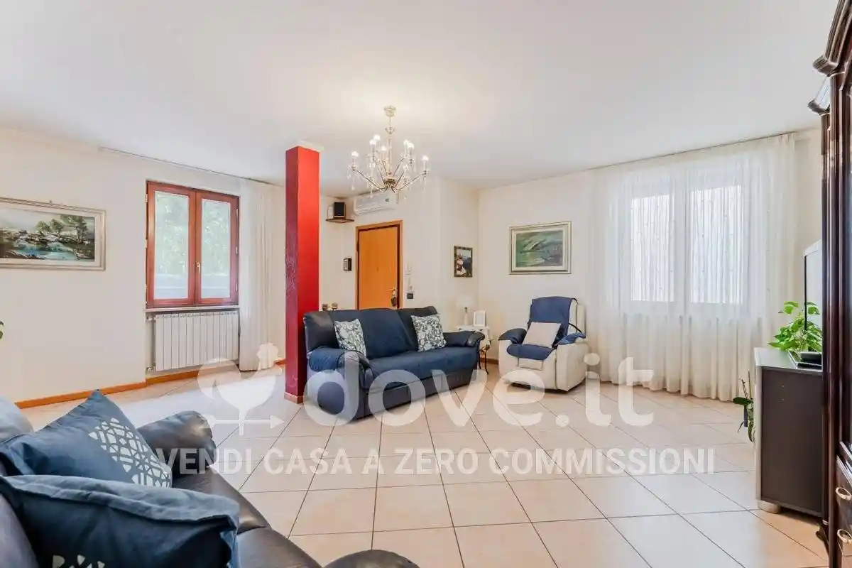 Villa in vendita a Bagnolo Mella