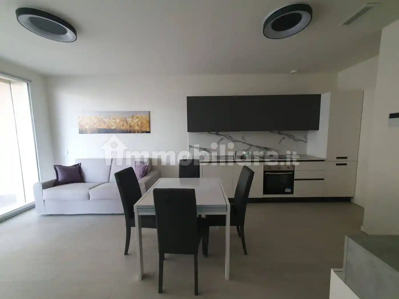 Appartamento in affitto a Vimodrone