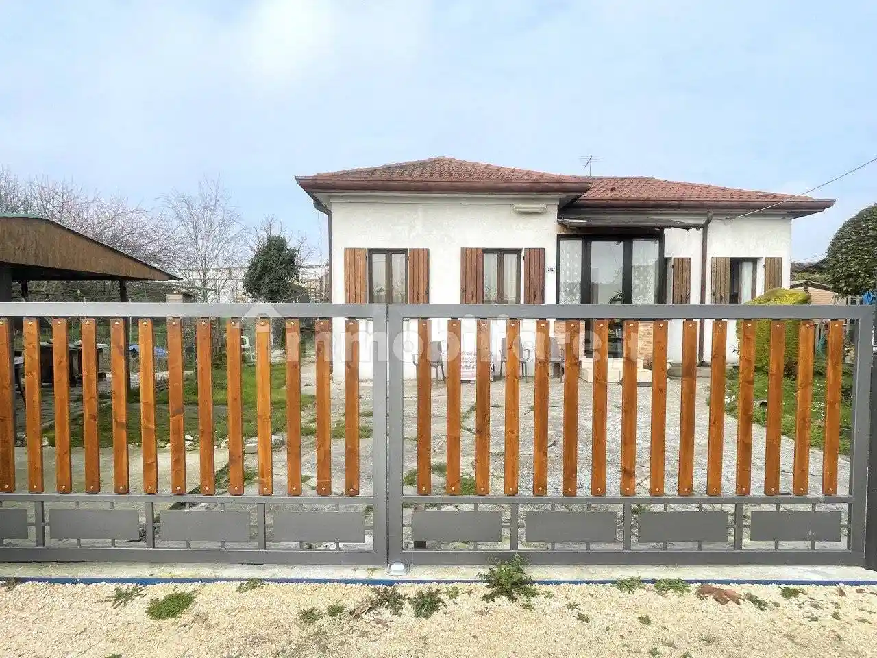Villa in vendita a Pontelongo