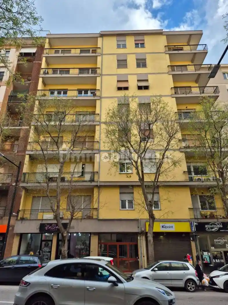 Appartamento in vendita a Sassari