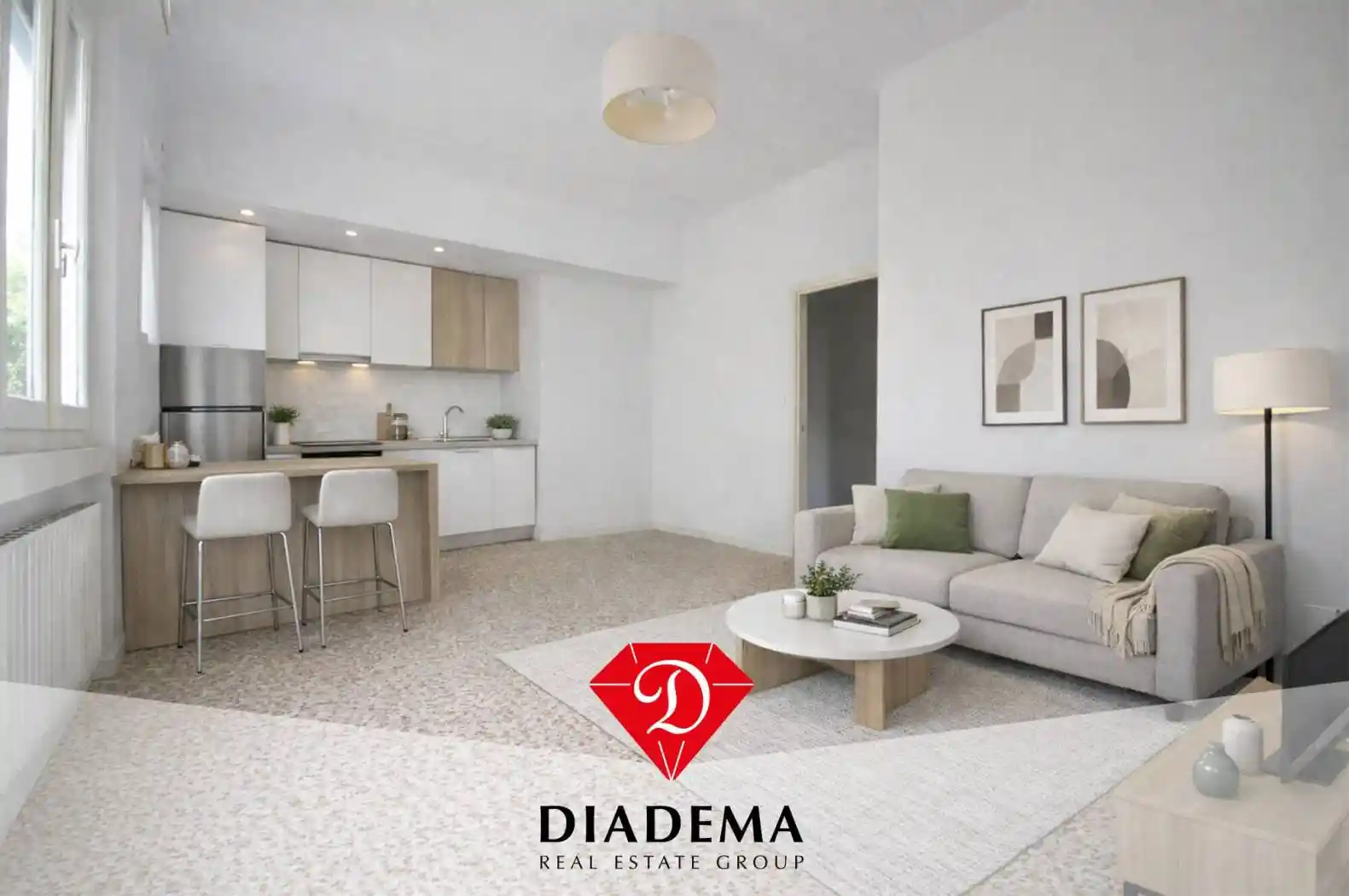 Appartamento in vendita a Caronno Varesino