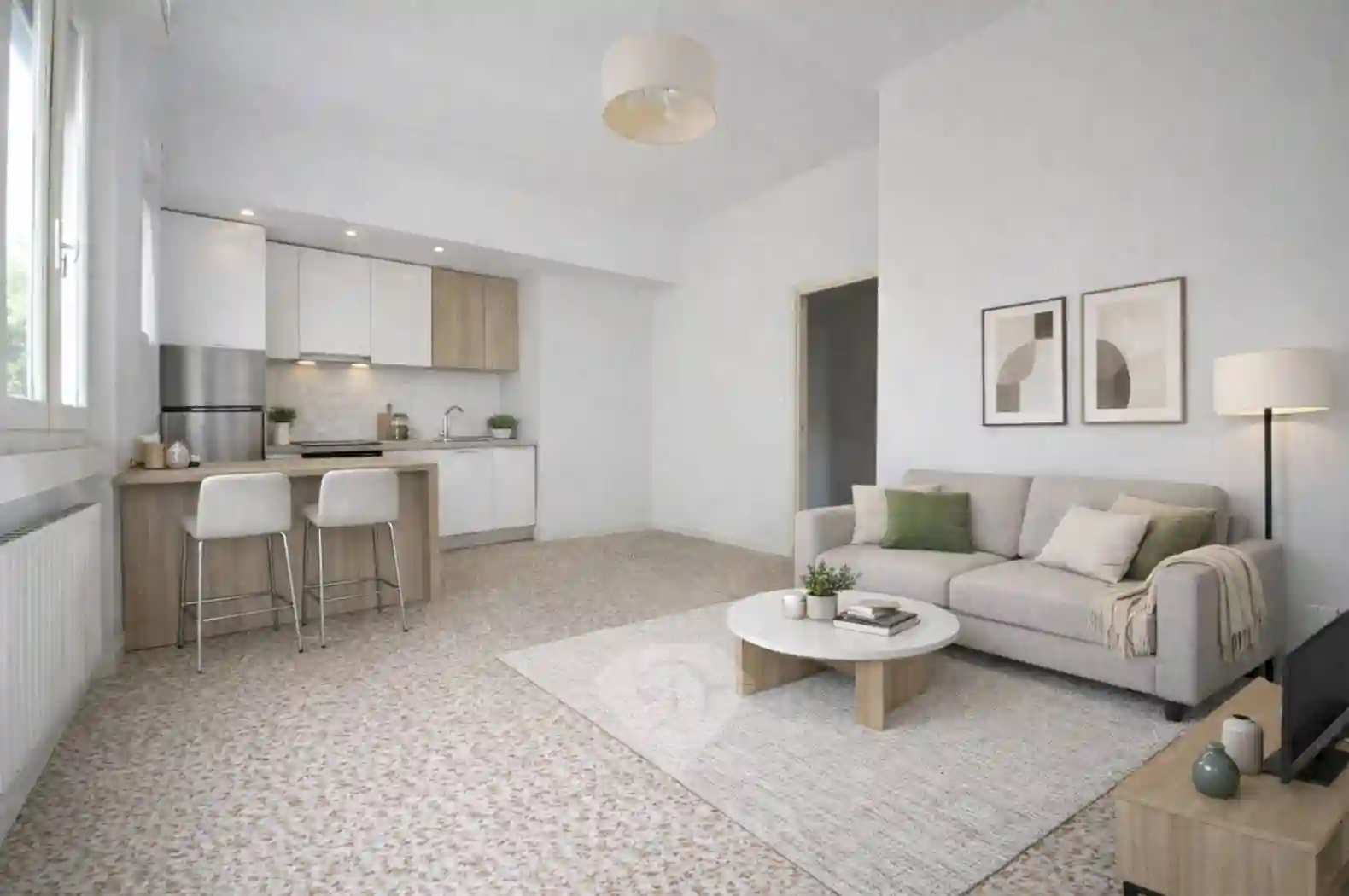 Appartamento - foto 3