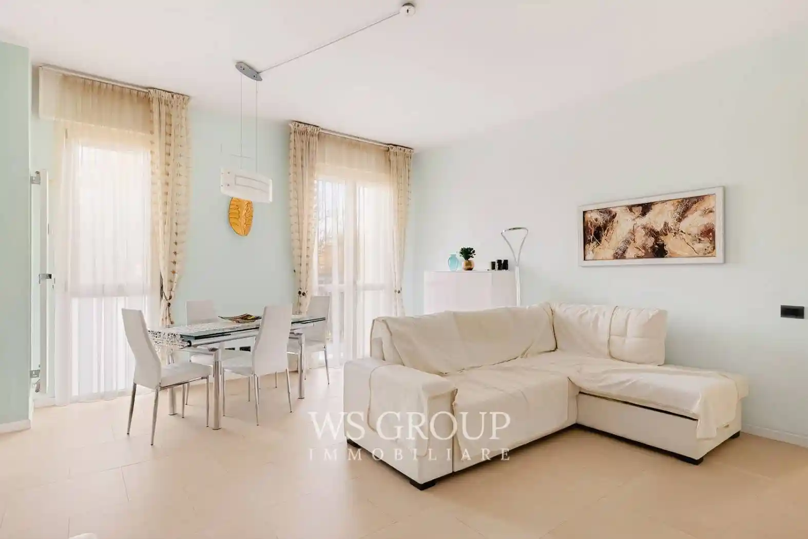 Appartamento in vendita a Monza