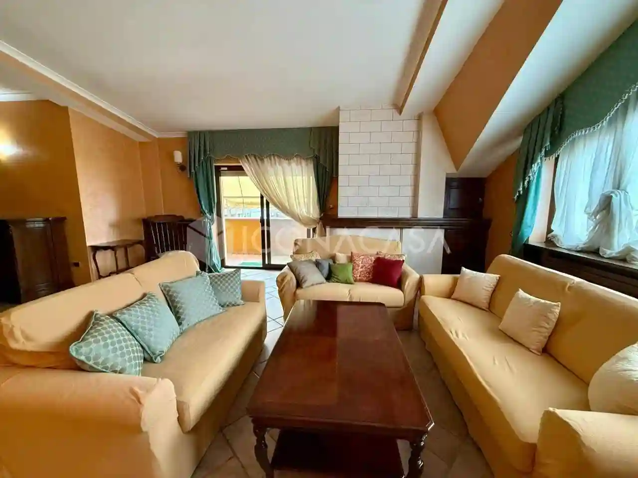 Attico - Mansarda - foto 2