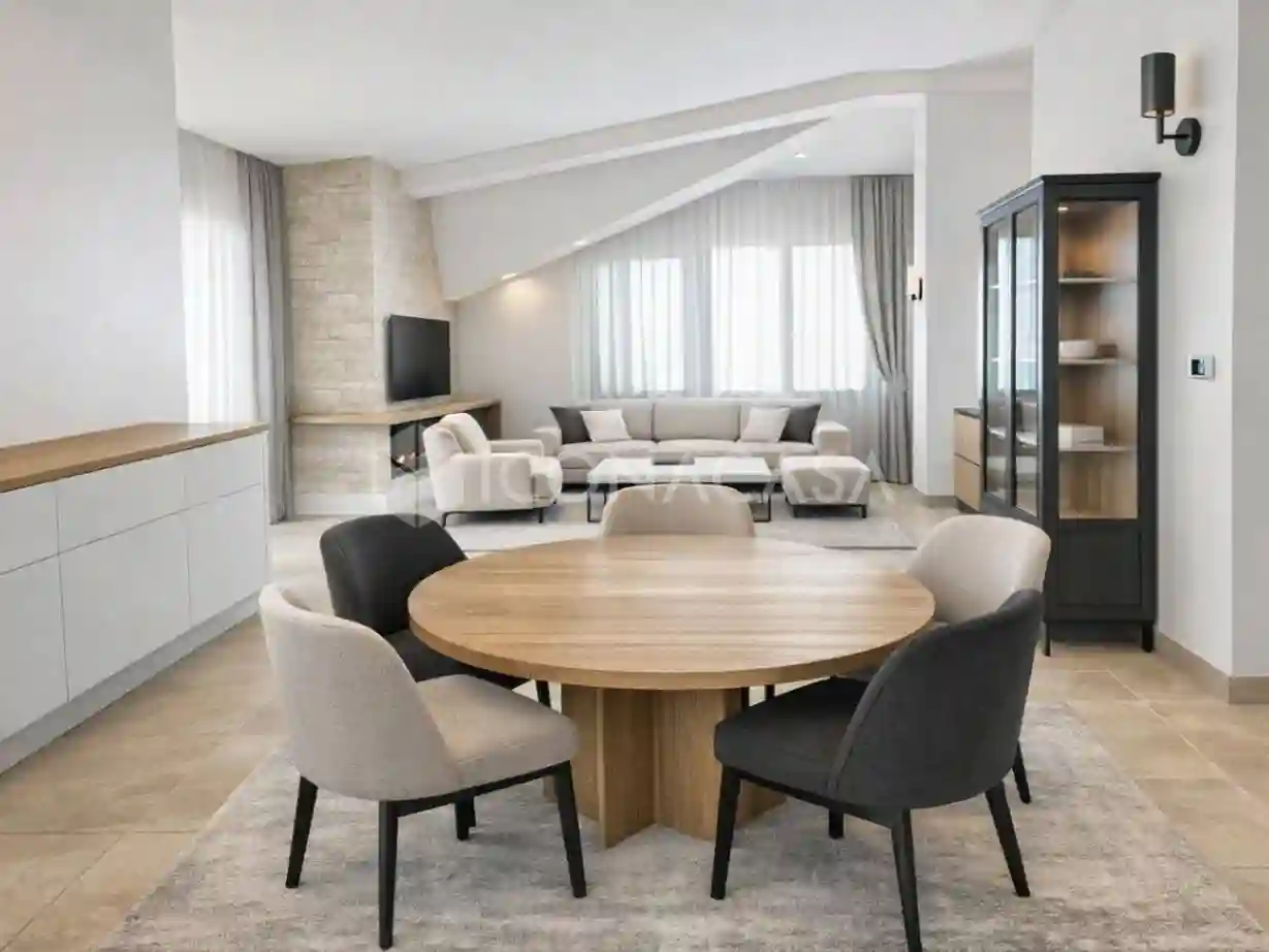 Attico - Mansarda - foto 4