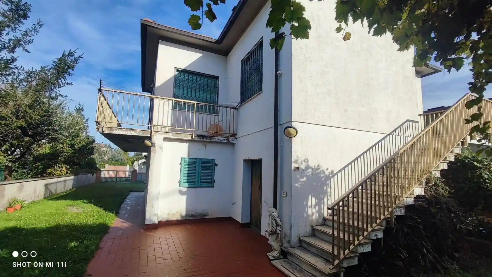 Appartamento in vendita a Cecina