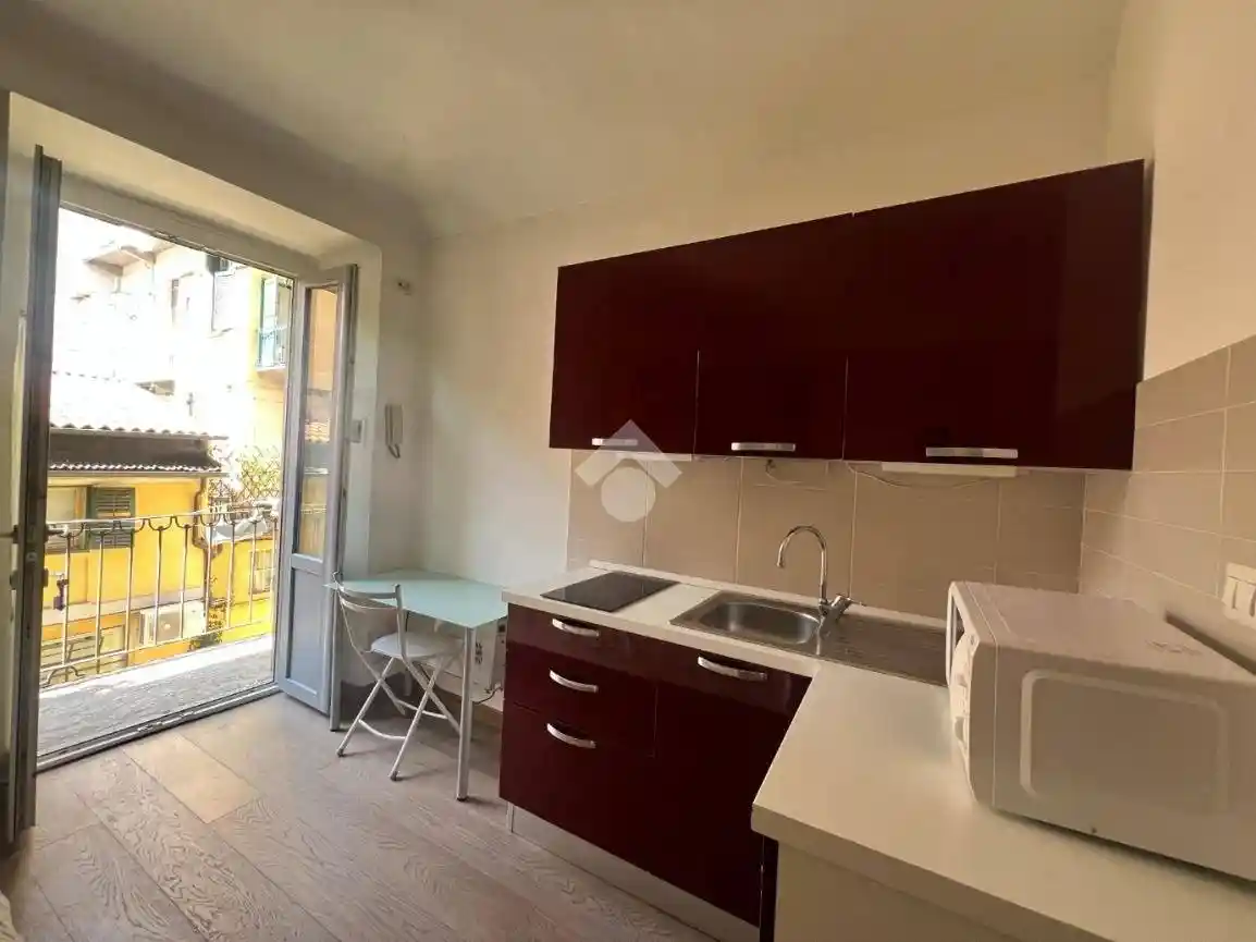 Appartamento in affitto a Torino