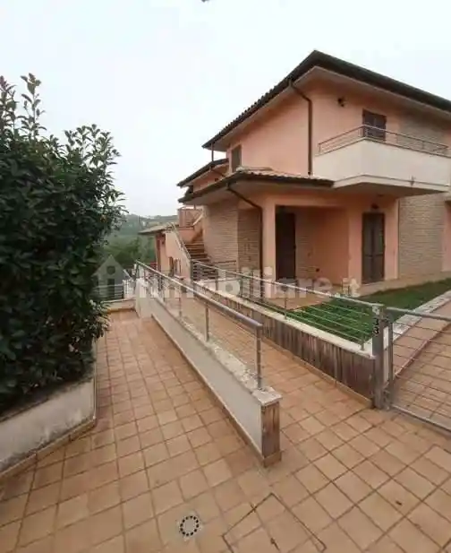 Appartamento in vendita a Colli al Metauro