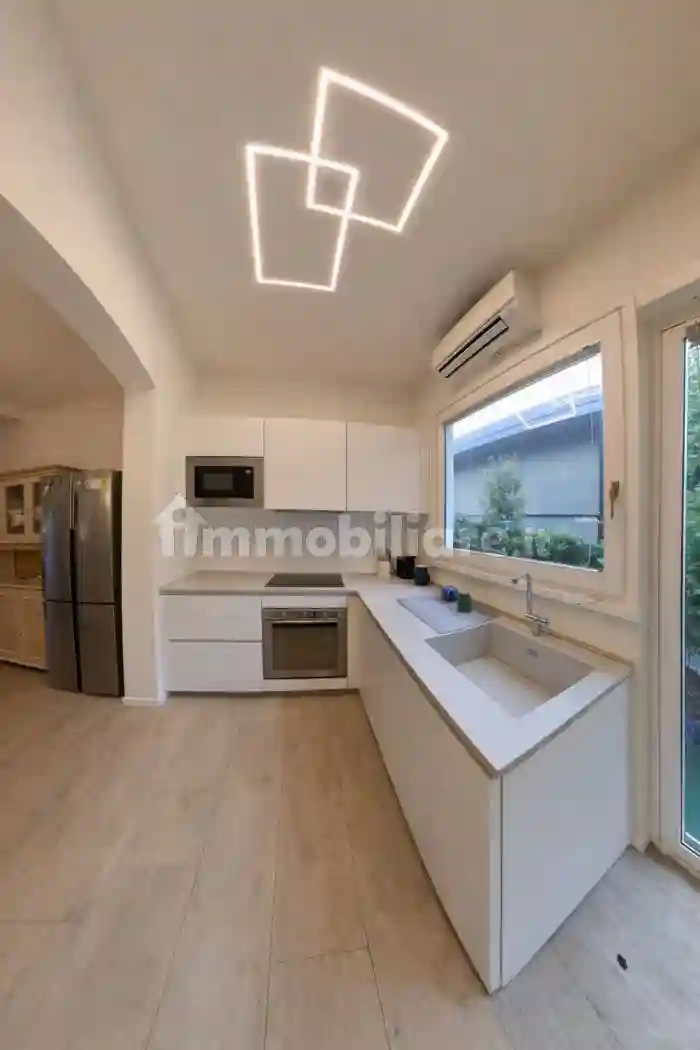 Villetta a schiera - foto 5