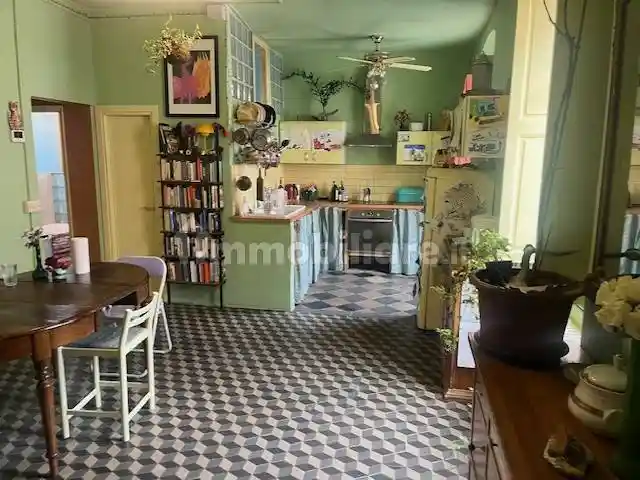 Appartamento in vendita a Albenga