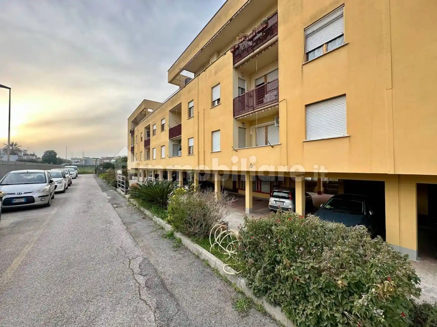 Attico - Mansarda in vendita a Nettuno