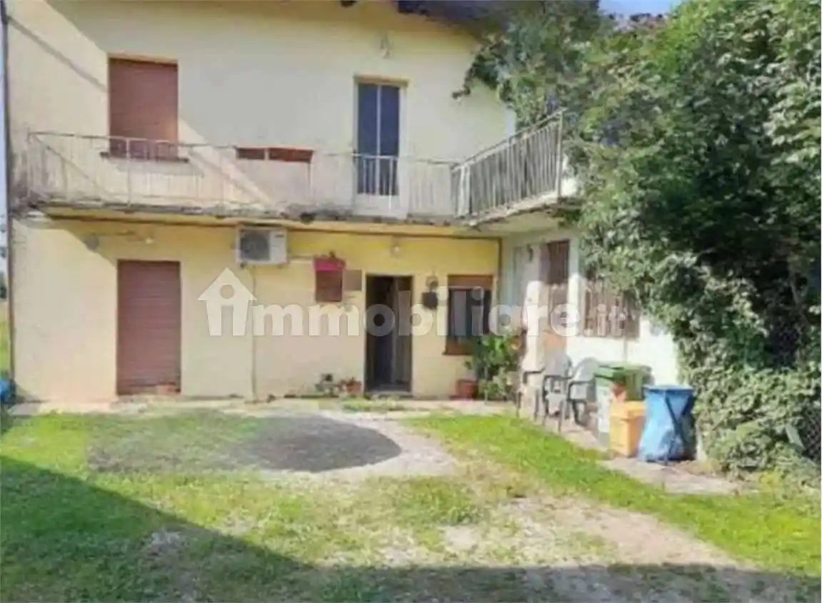 Casa indipendente in vendita a Majano