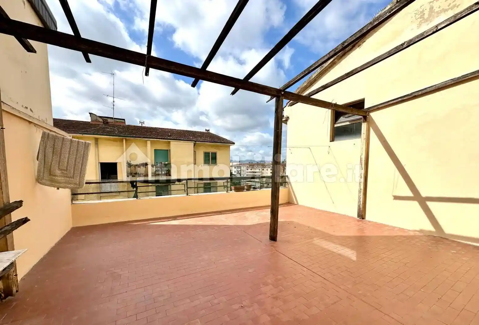 Appartamento in vendita a Firenze