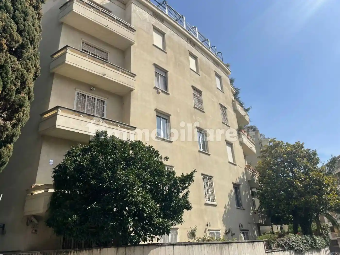 Appartamento in affitto a Roma