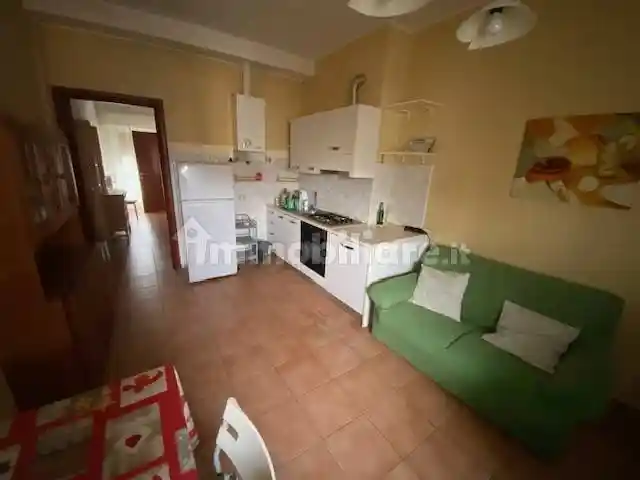 Appartamento in vendita a Cologno Monzese