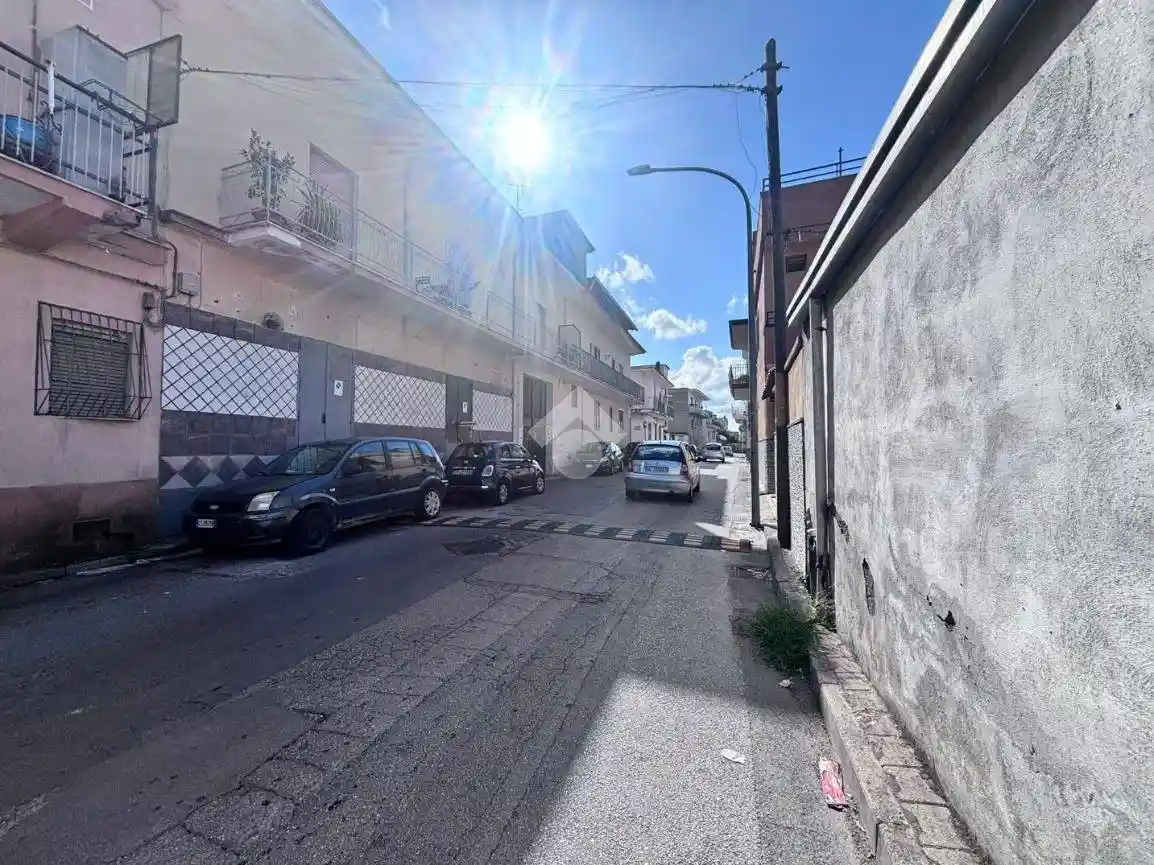 Appartamento in vendita a Casandrino