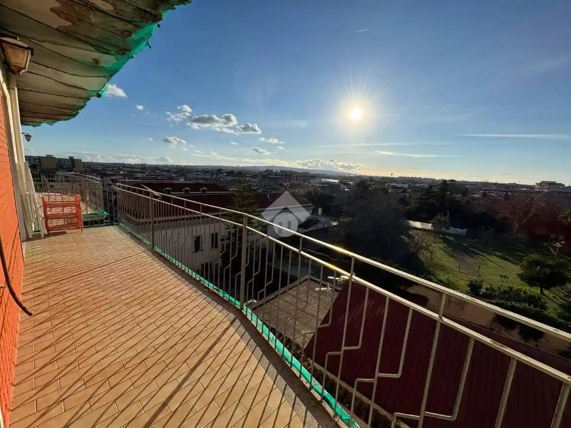 Appartamento in vendita a Grumo Nevano