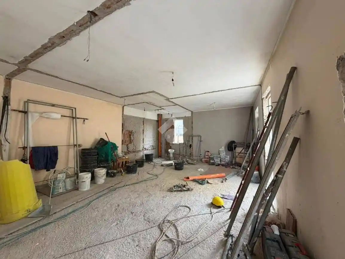 Appartamento in vendita a Grumo Nevano