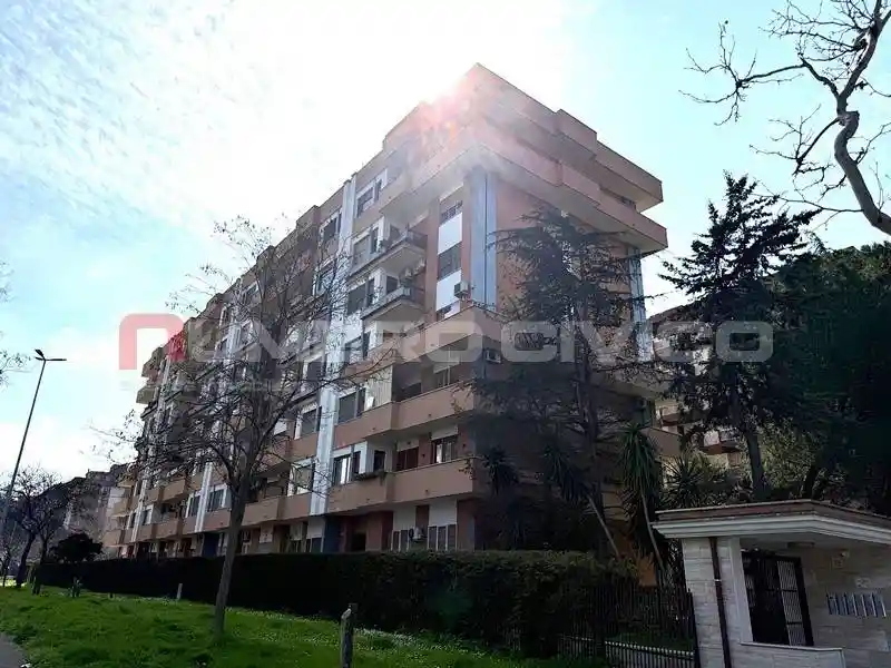 Appartamento in affitto a Foggia