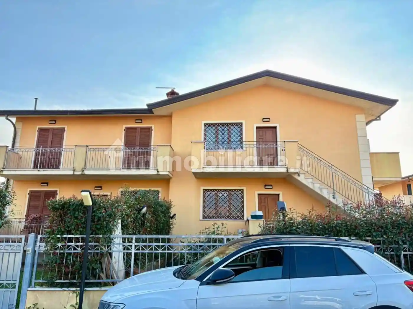 Appartamento in vendita a Massa