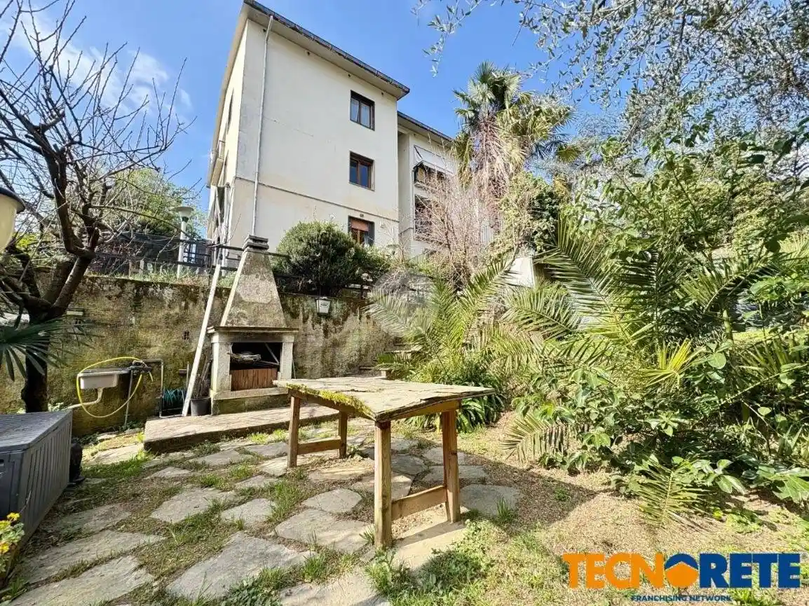 Appartamento in vendita a La Spezia