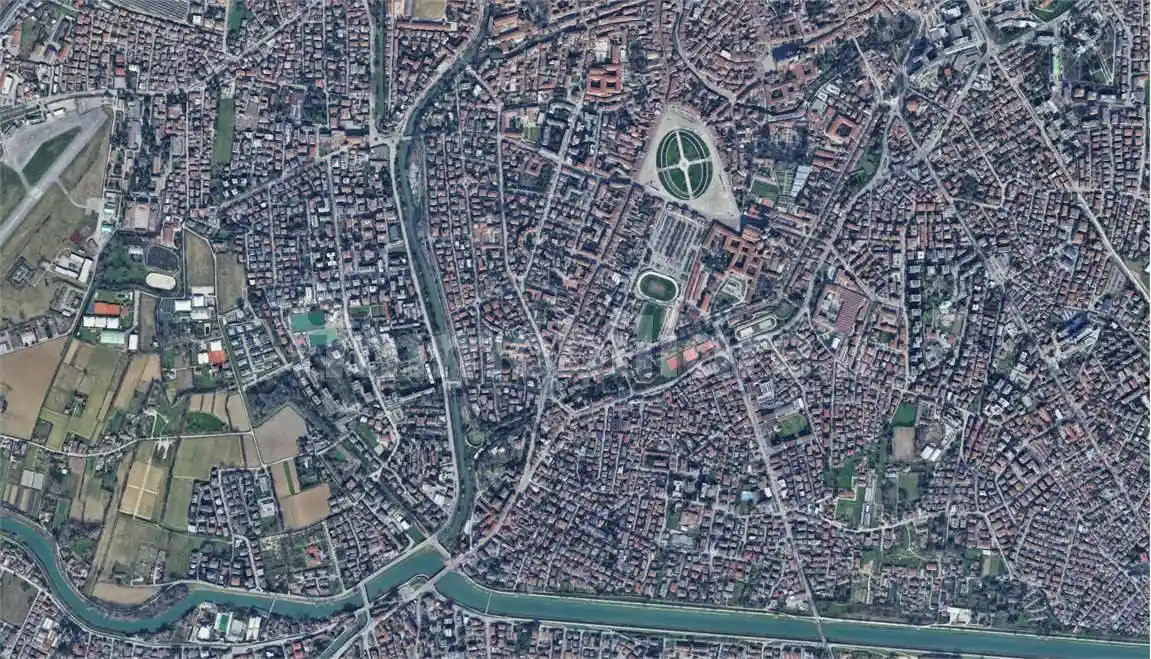 Appartamento in vendita a Padova