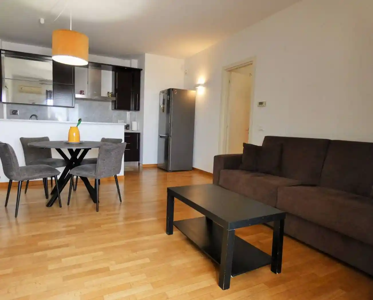 Appartamento in affitto a Lecce