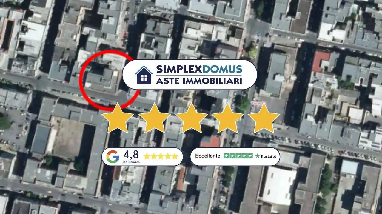 Appartamento in vendita a Taranto