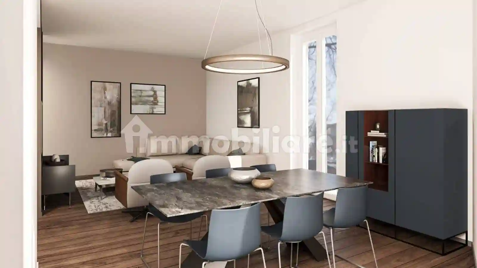 Appartamento - foto 3