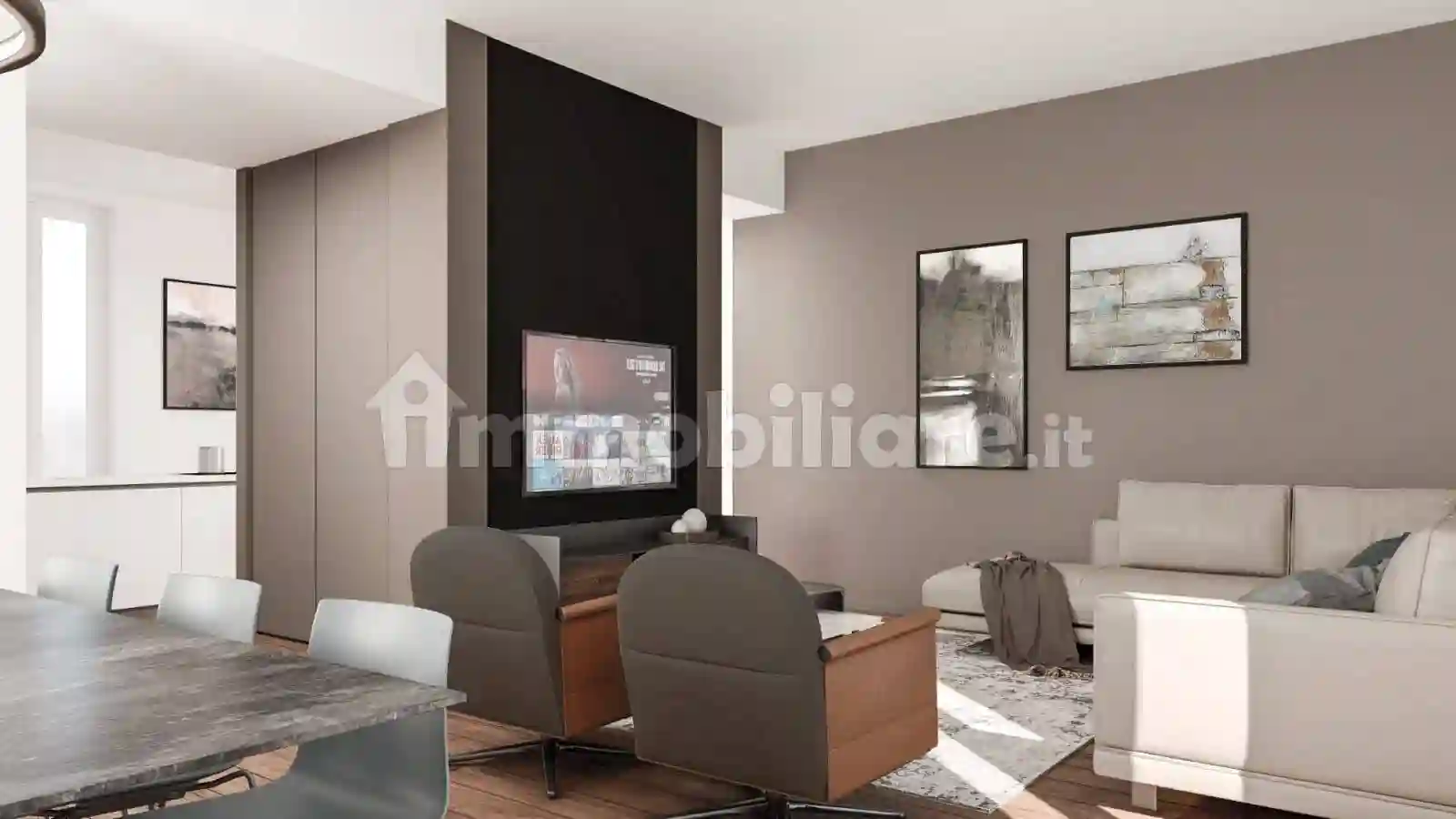 Appartamento - foto 4