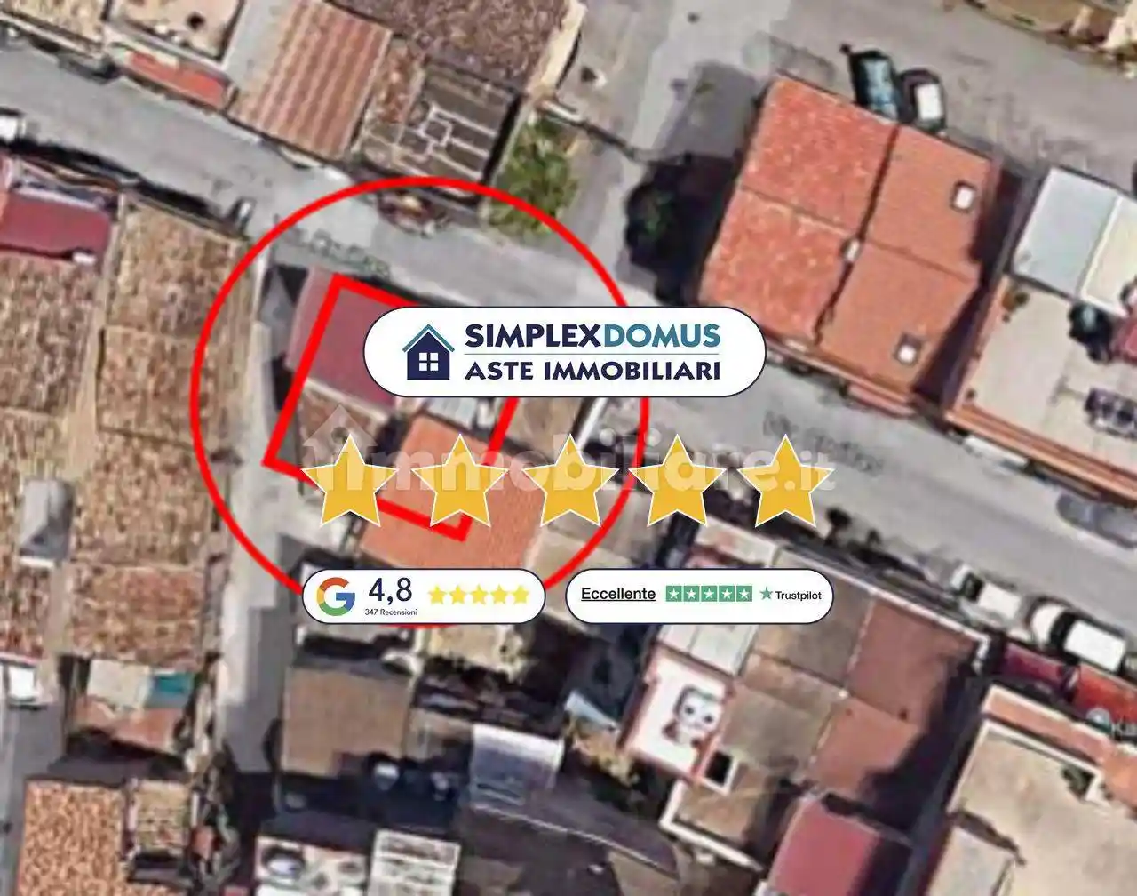 Appartamento in vendita a Palermo