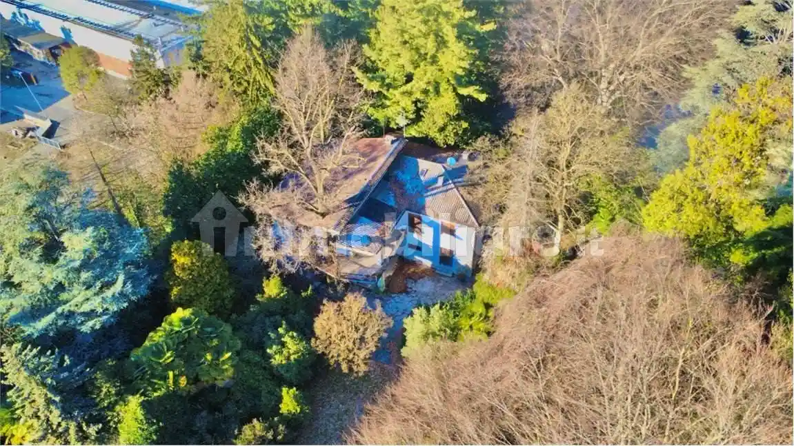 Villa in vendita a Induno Olona