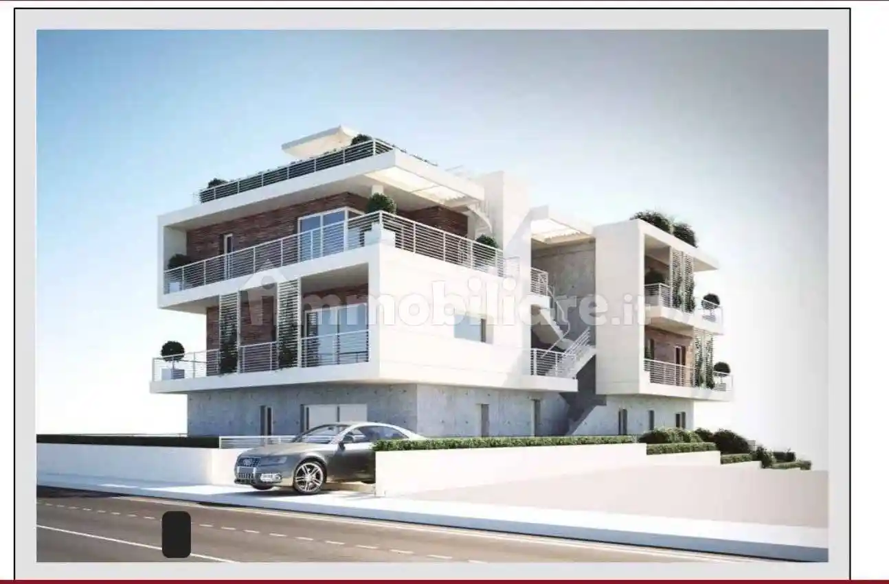 Appartamento in vendita a Civitanova Marche