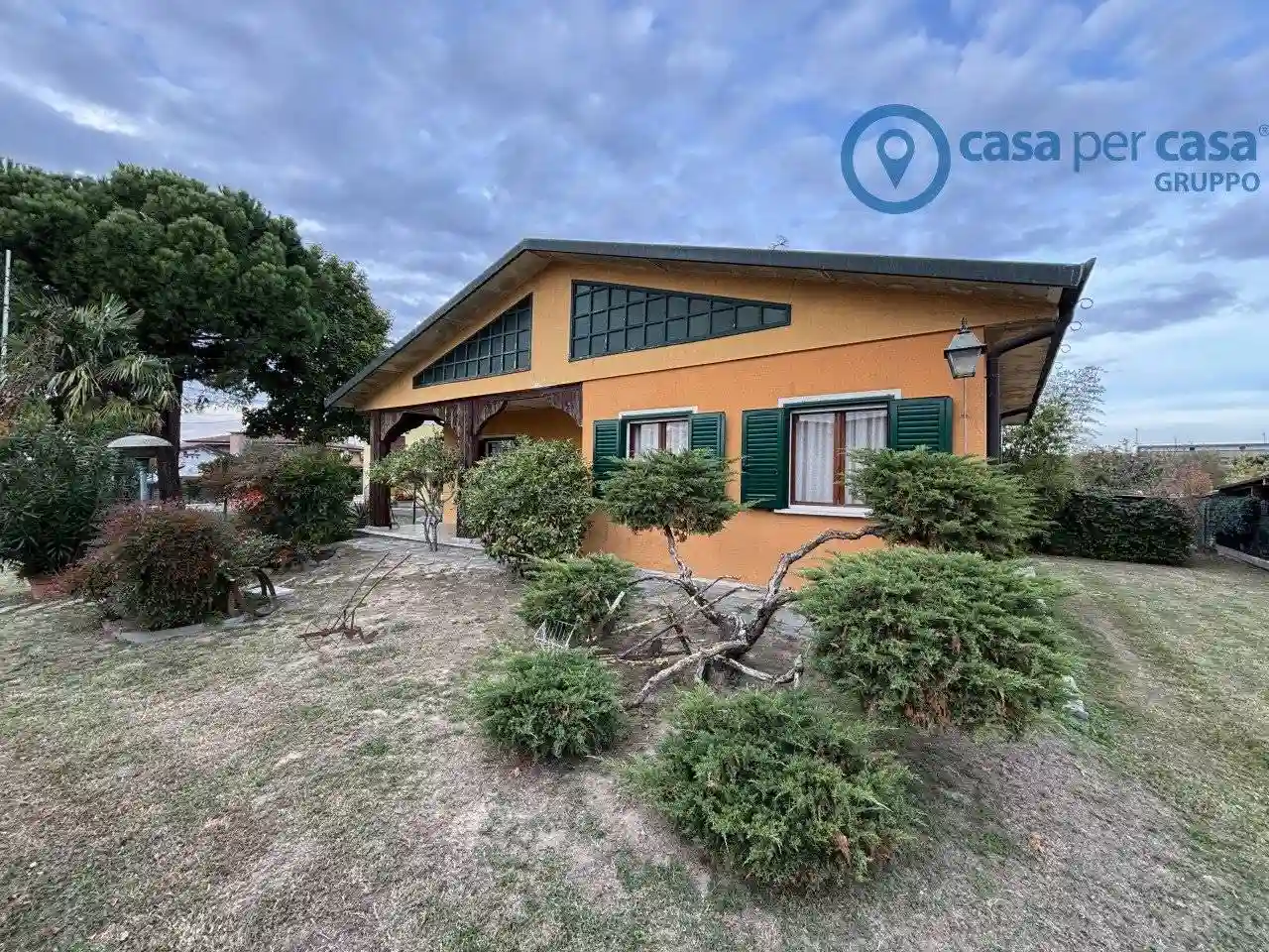 Casa indipendente - foto 2