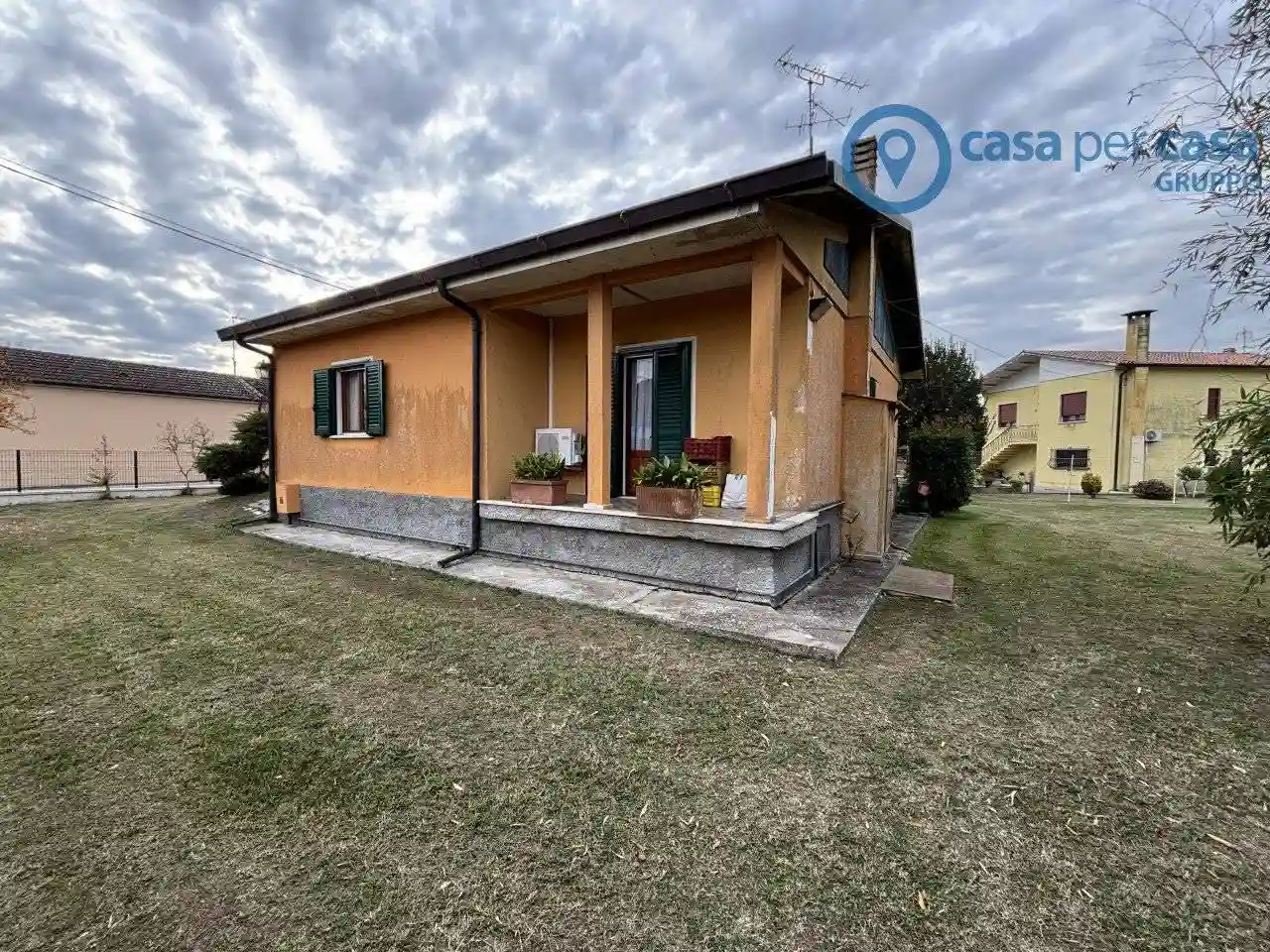 Casa indipendente - foto 4