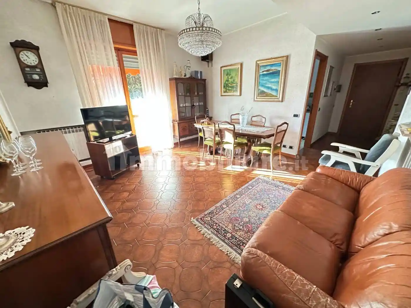 Appartamento in vendita a Pioltello