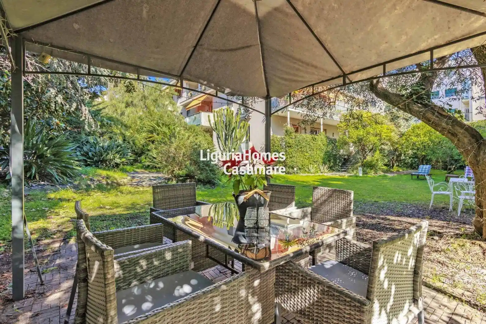 Appartamento in vendita a Sanremo