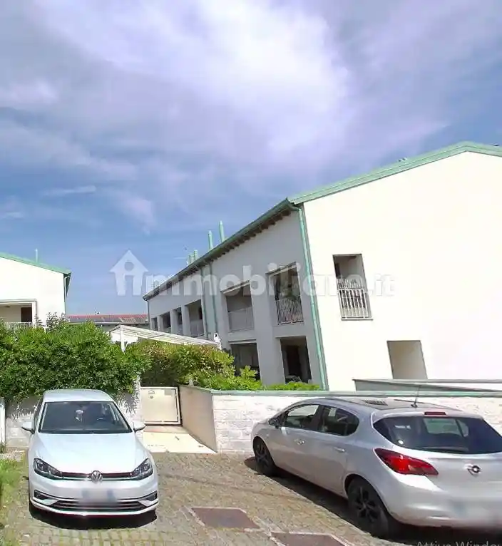 Appartamento in vendita a Treviso