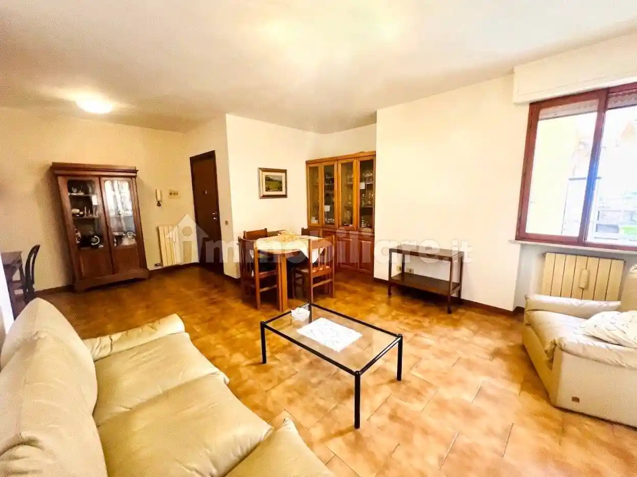 Appartamento in vendita a Massa