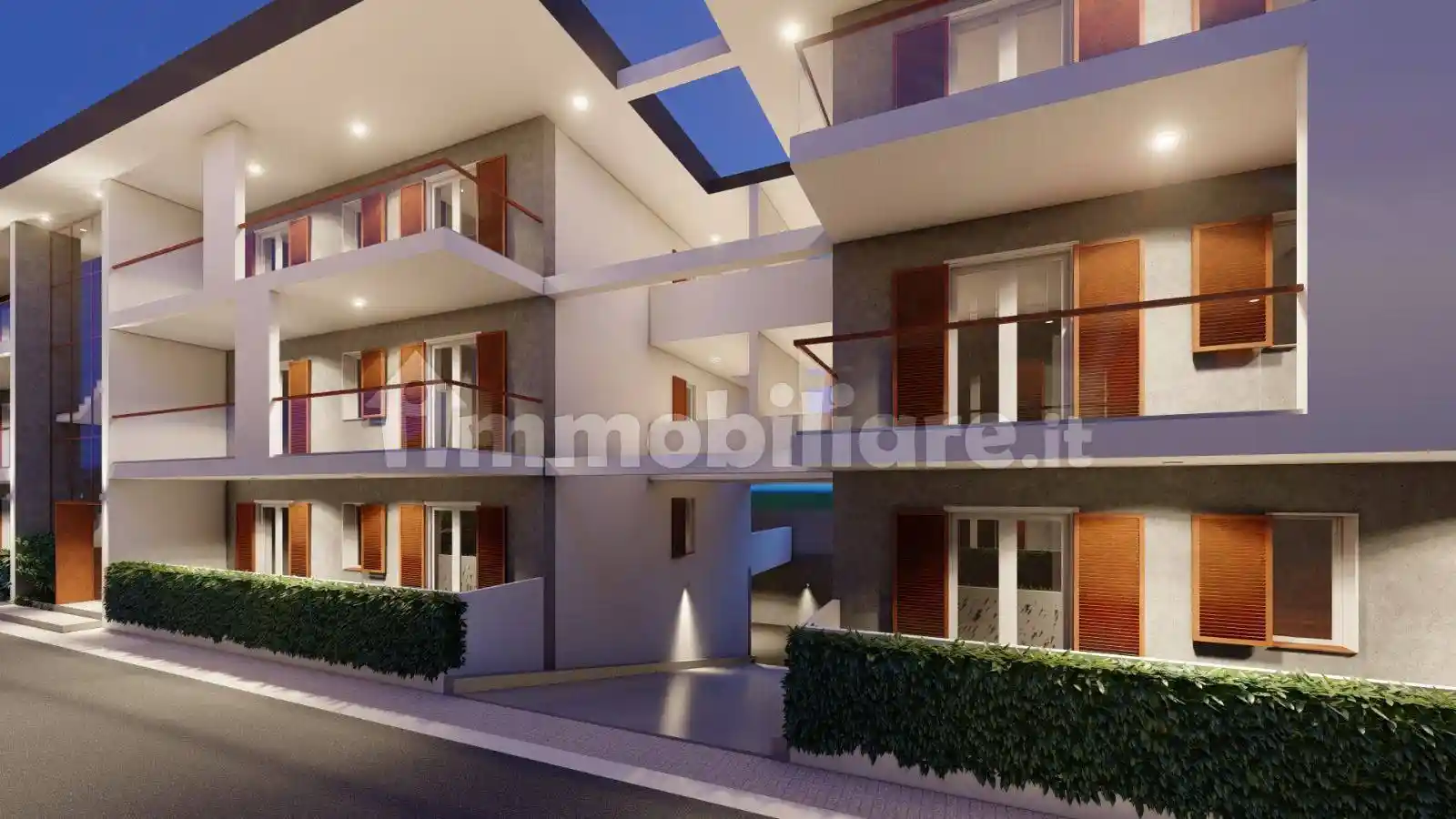 Appartamento in vendita a Aversa