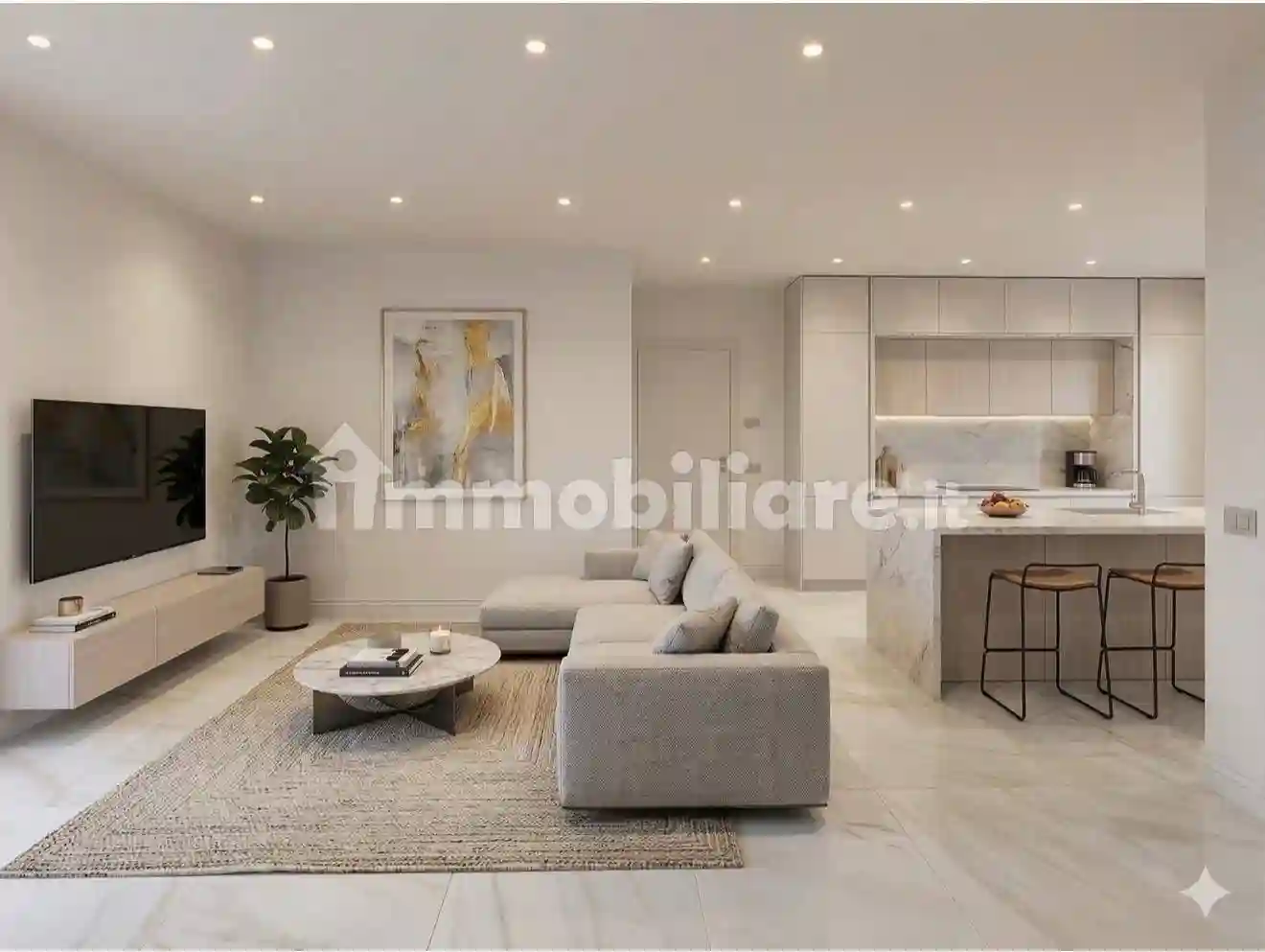 Appartamento - foto 2