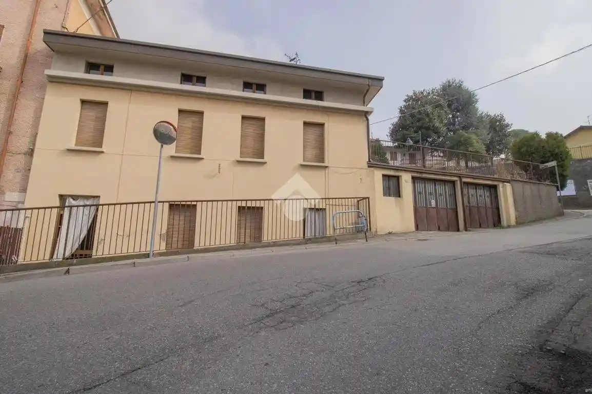 Casa indipendente in vendita a Lumezzane