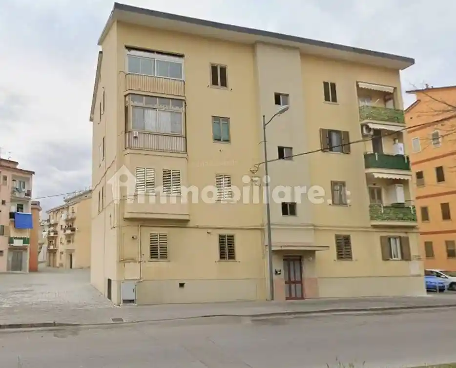Appartamento in vendita a Salerno