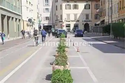 Appartamento in vendita a Rovereto