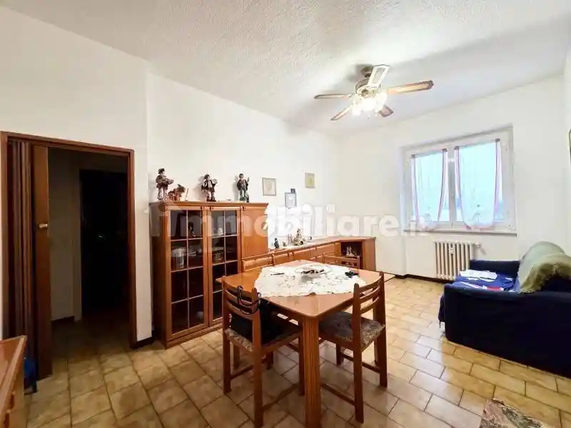 Appartamento in vendita a Bollate