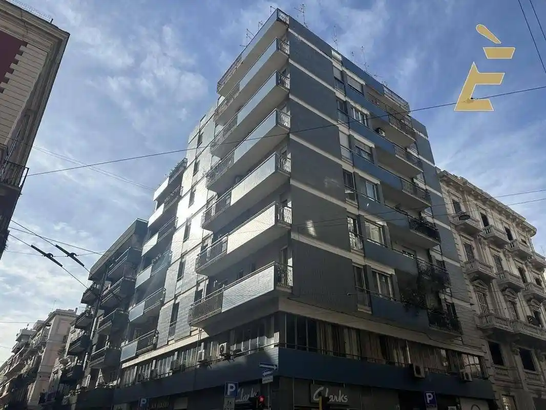 Appartamento in vendita a Bari